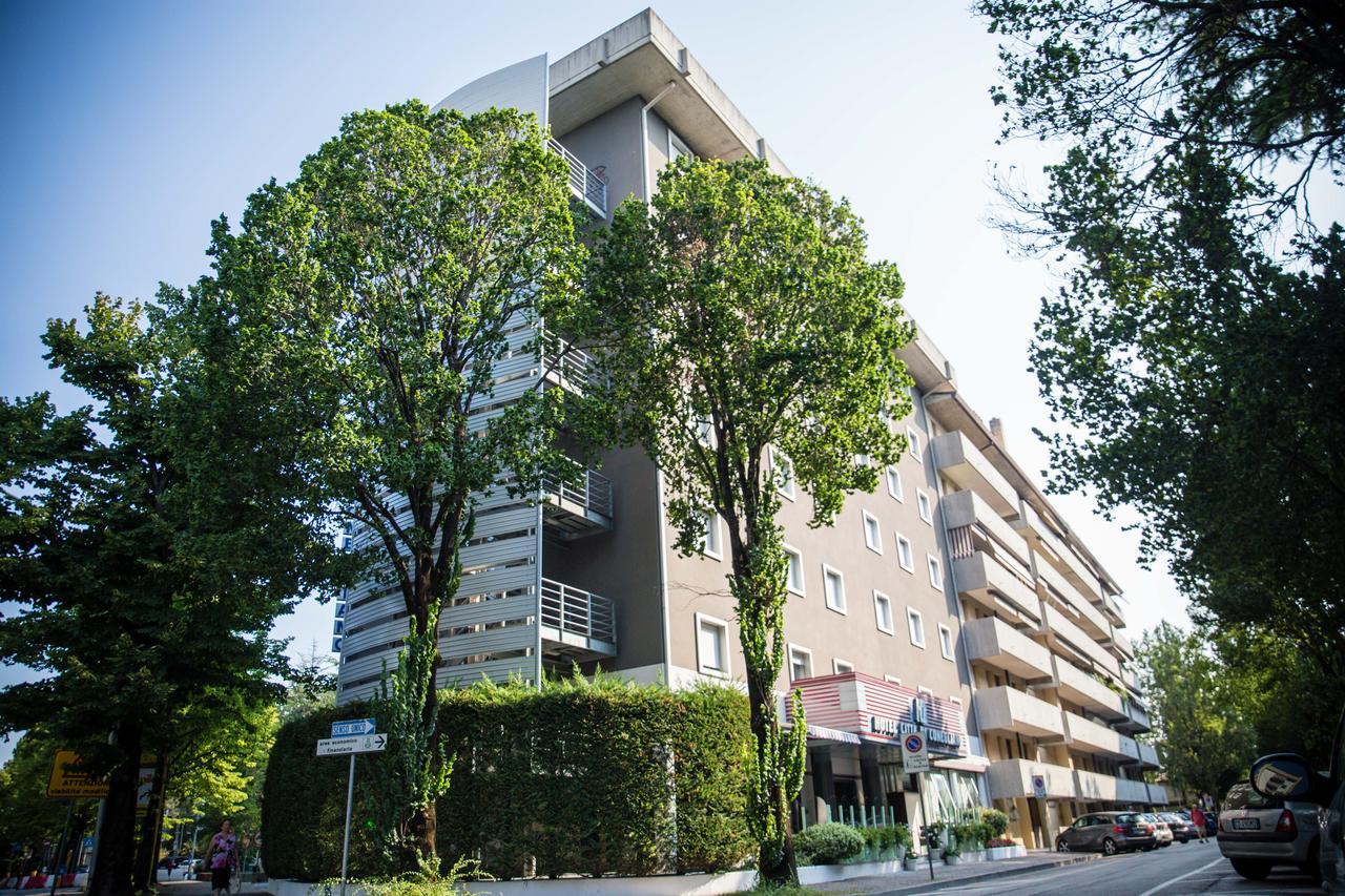 Hotel Citta' Di Conegliano Exterior photo