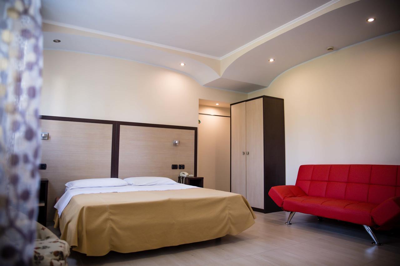 Hotel Citta' Di Conegliano Exterior photo